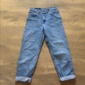 Women’s Levi’s, Size 11
